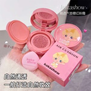 RUBOR CREMOSO CUSHION C331