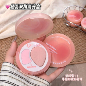 PALETA DE SOMBRAS X4 C574