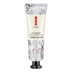CREMA DE MANOS HIDRATANTE DE ARANDANO ROJO 687969 30G