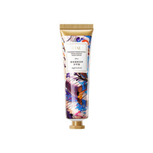 CREMA DE MANOS NUTRITIVA PERFUMADA SANDALO 736278 30G