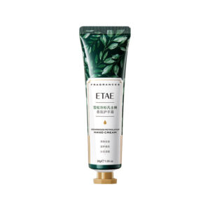 CREMA DE MANOS CON VASELINA PERFUMADA CEDRO Y ABETO 748738 30G