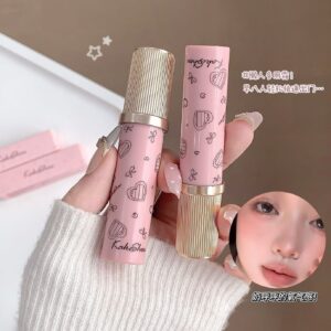 CREMA MULTIUSO MATE PARA LABIOS Y MEJILLAS C684