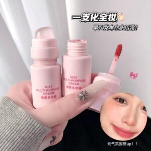 CREMA MULTIUSO PARA LABIOS Y MEJILLAS C565