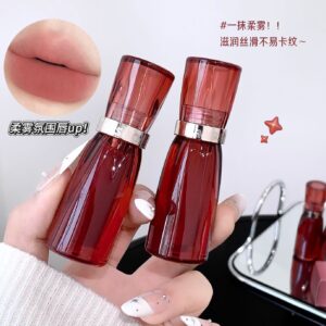 LABIAL LIQUIDO MATE W08