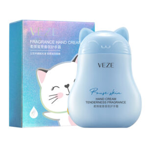CREMA DE MANOS PERFUMADA DULCE Y SUAVE 718557 60G