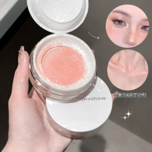 ILUMINADOR CON GLITTER C698