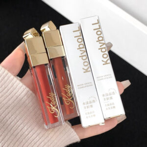 GLOSS LABIAL EFECTO CRISTAL K42