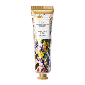 CREMA DE MANOS NUTRITIVA PERFUMADA OSMANTO 736285 30G