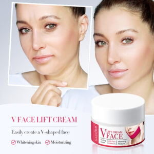 CREMA FACIAL REAFIRMANTE EFECTO LIFTING V 30 G 688409