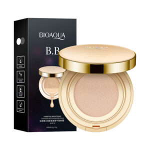 BB CREAM CUSHION HIDRATANTE Y CORRECTORA TONO MARFIL 15 G + 15 G 704420