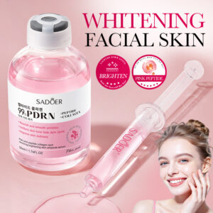 SERUM FACIAL EN AMPOLLA CON SALMON PEPTIDOS Y COLAGENO 50ML 719459