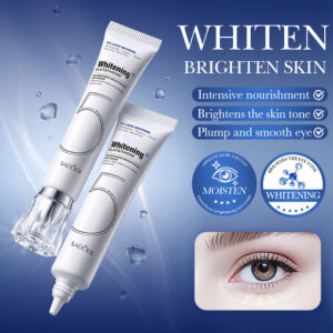 CREMA PARA CONTORNO DE OJOS CON GLUTATION MULTI ILUMINADOR 20 G 05773