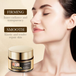 CREMA FACIAL CON RETINOL 50G 687051